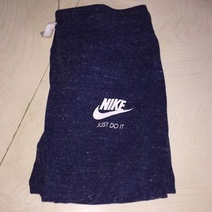Nike Sweatpants Gym Vintage